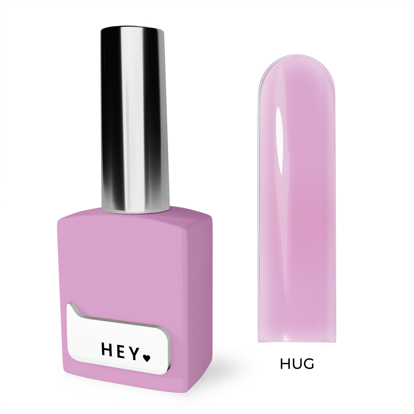 HeyLove Smart Gel - Hug