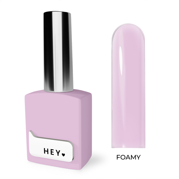HeyLove Smart Gel - Foamy