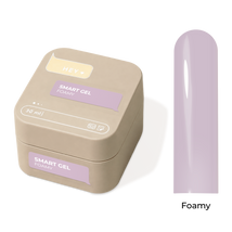 HeyLove Smart Gel - Foamy