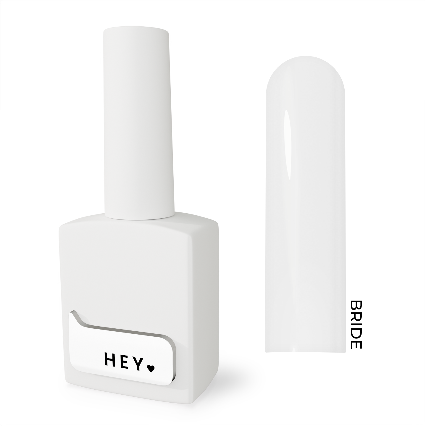 HeyLove Tint Base - Bride