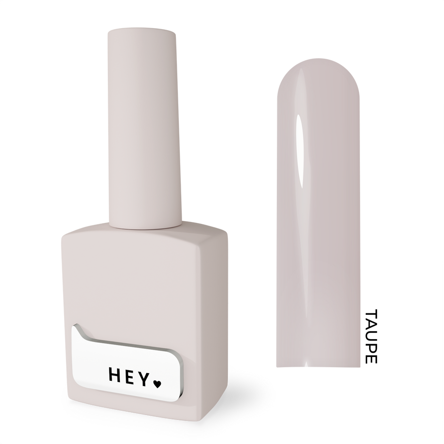 HeyLove Tint Base - Taupe