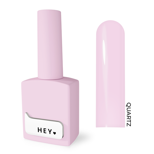 HeyLove Tint base - Quartz