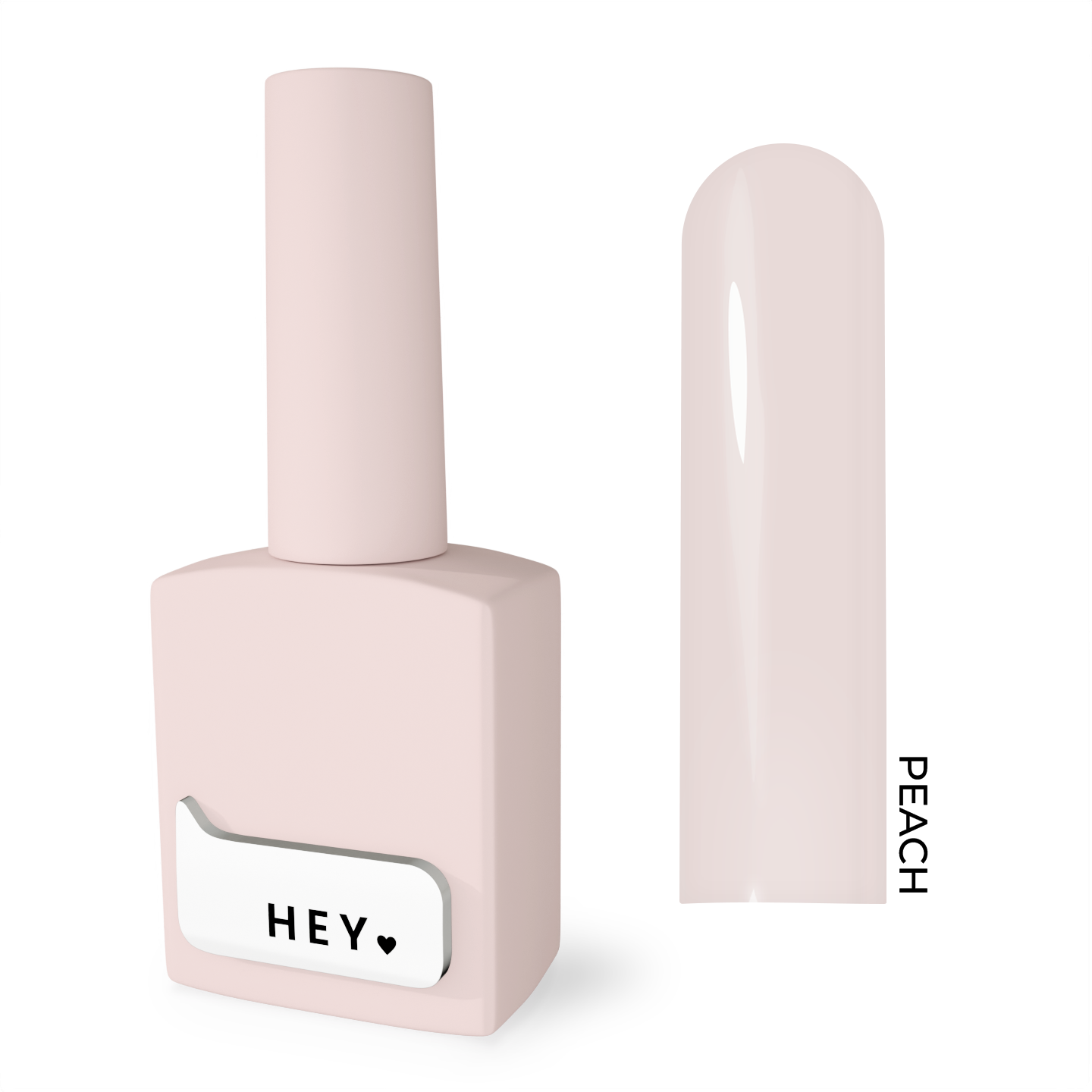 HeyLove Tint base - Peach