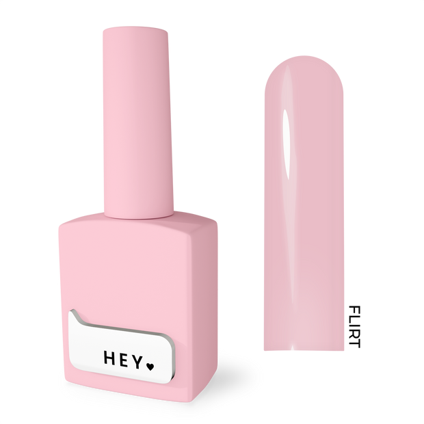 HeyLove Tint Base - Flirt