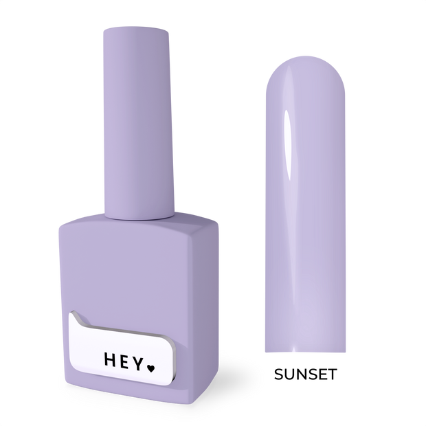 HeyLove Tint base - Sunset, 15 ml