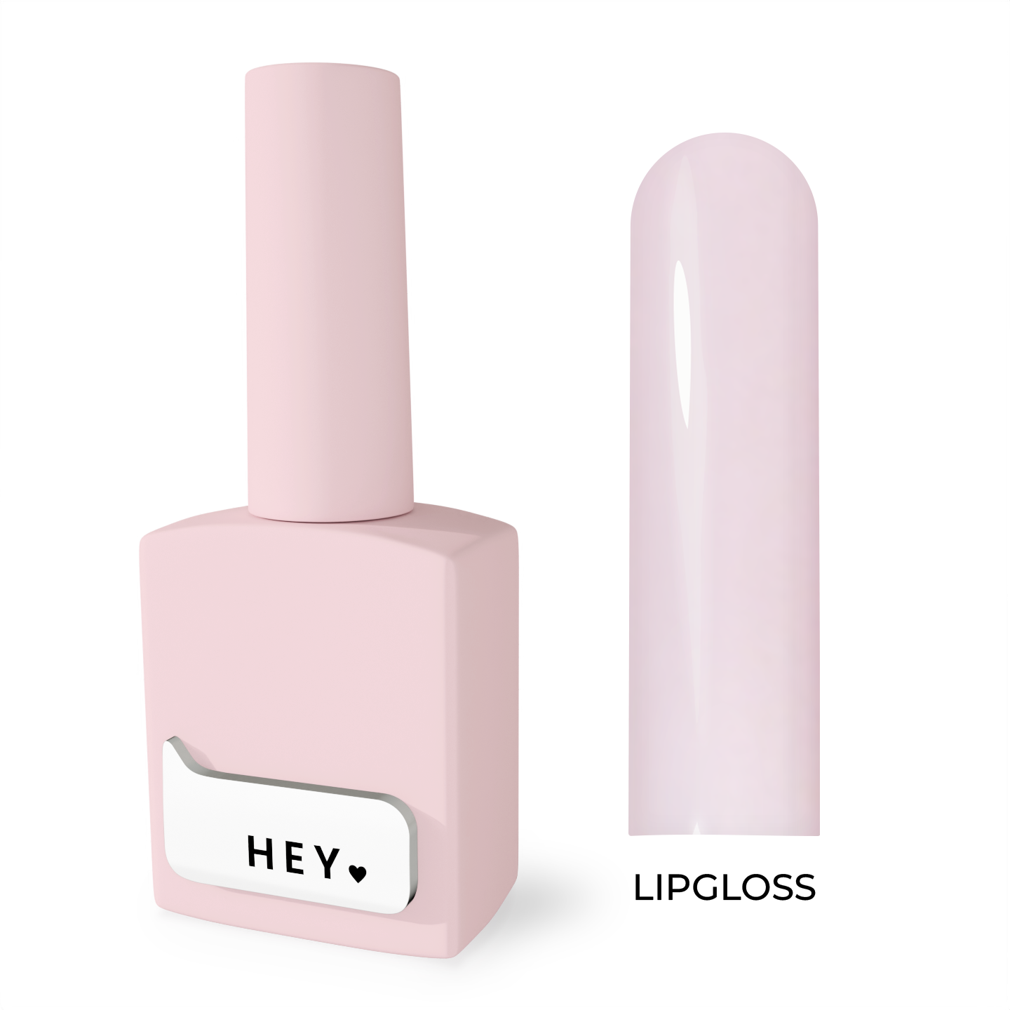 HeyLove Tint Base - Lipgloss