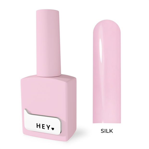 HeyLove, Tint base - Silk, 15 ml