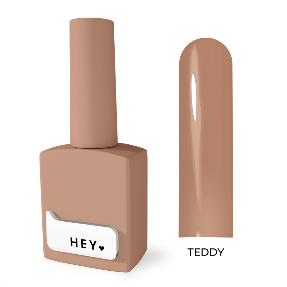 HeyLove Tint Base - Teddy