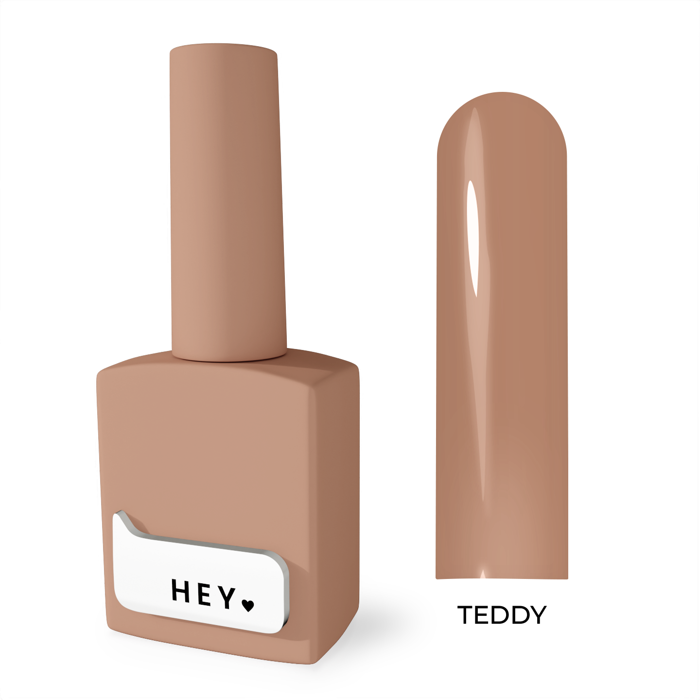 HeyLove Tint Base - Teddy