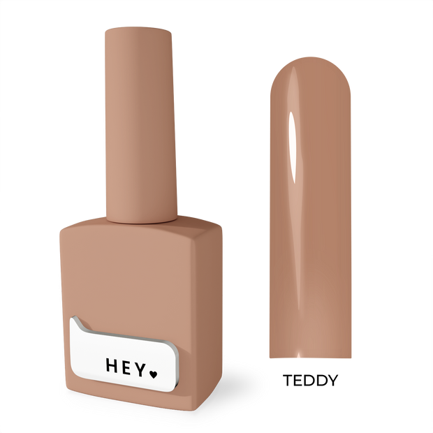 HeyLove Tint Base - Teddy