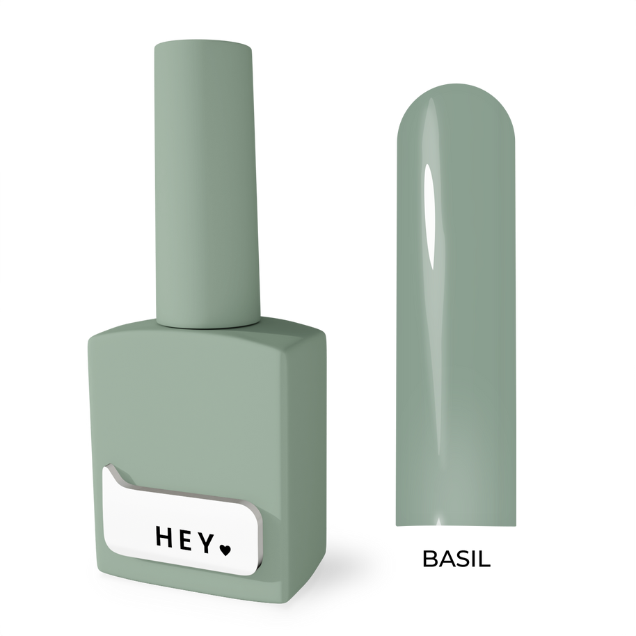 HeyLove Tint base - Basil