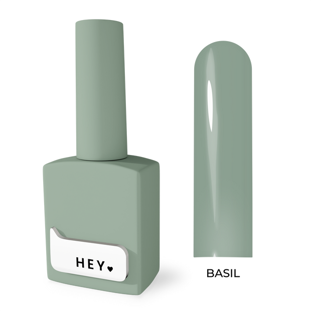 HeyLove Tint base - Basil