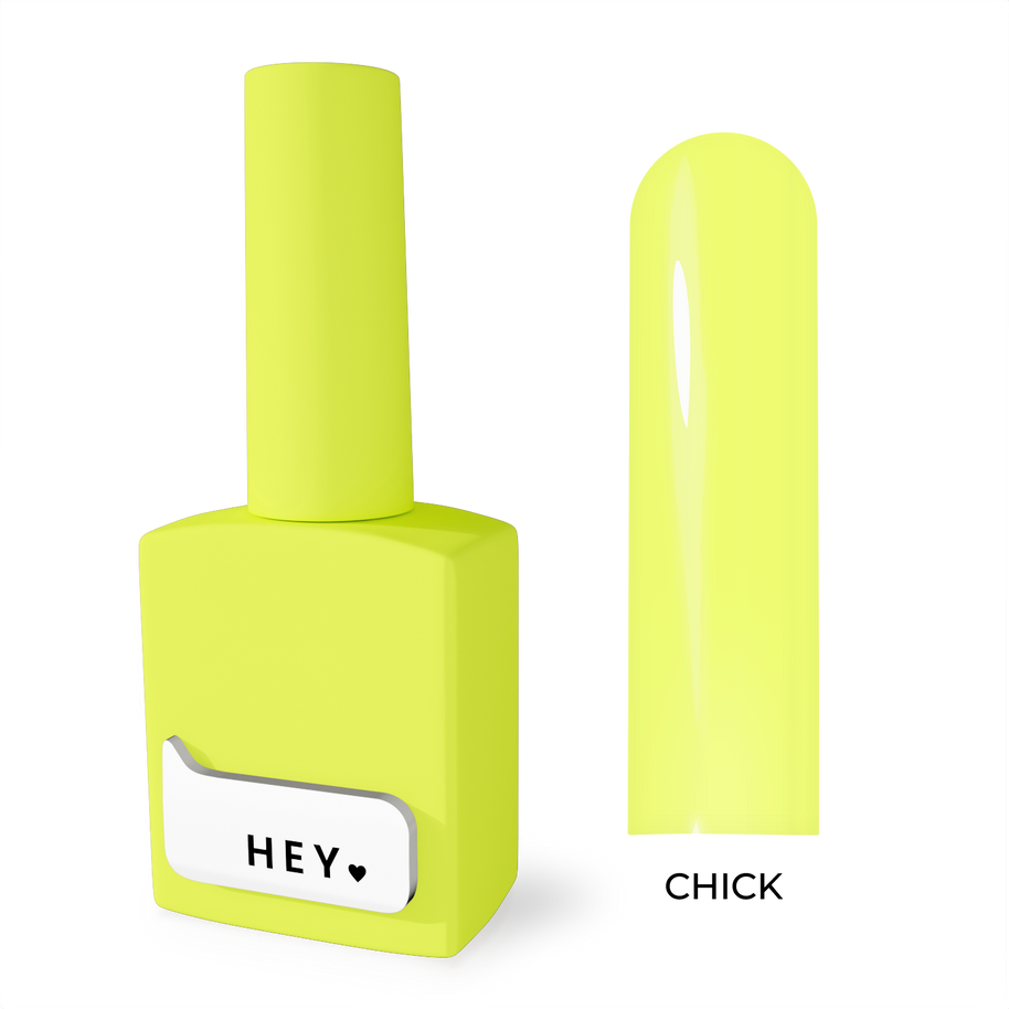 HeyLove, Tint base - Chick, 15 ml
