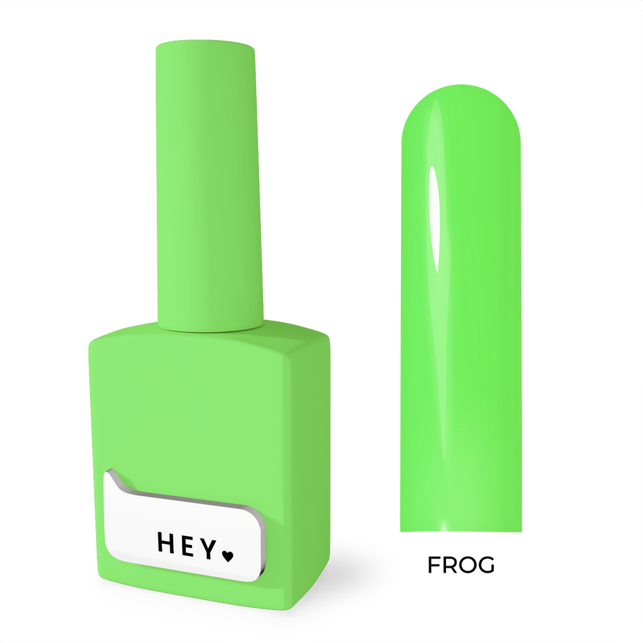 HeyLove Tint base - Frog, 15 ml