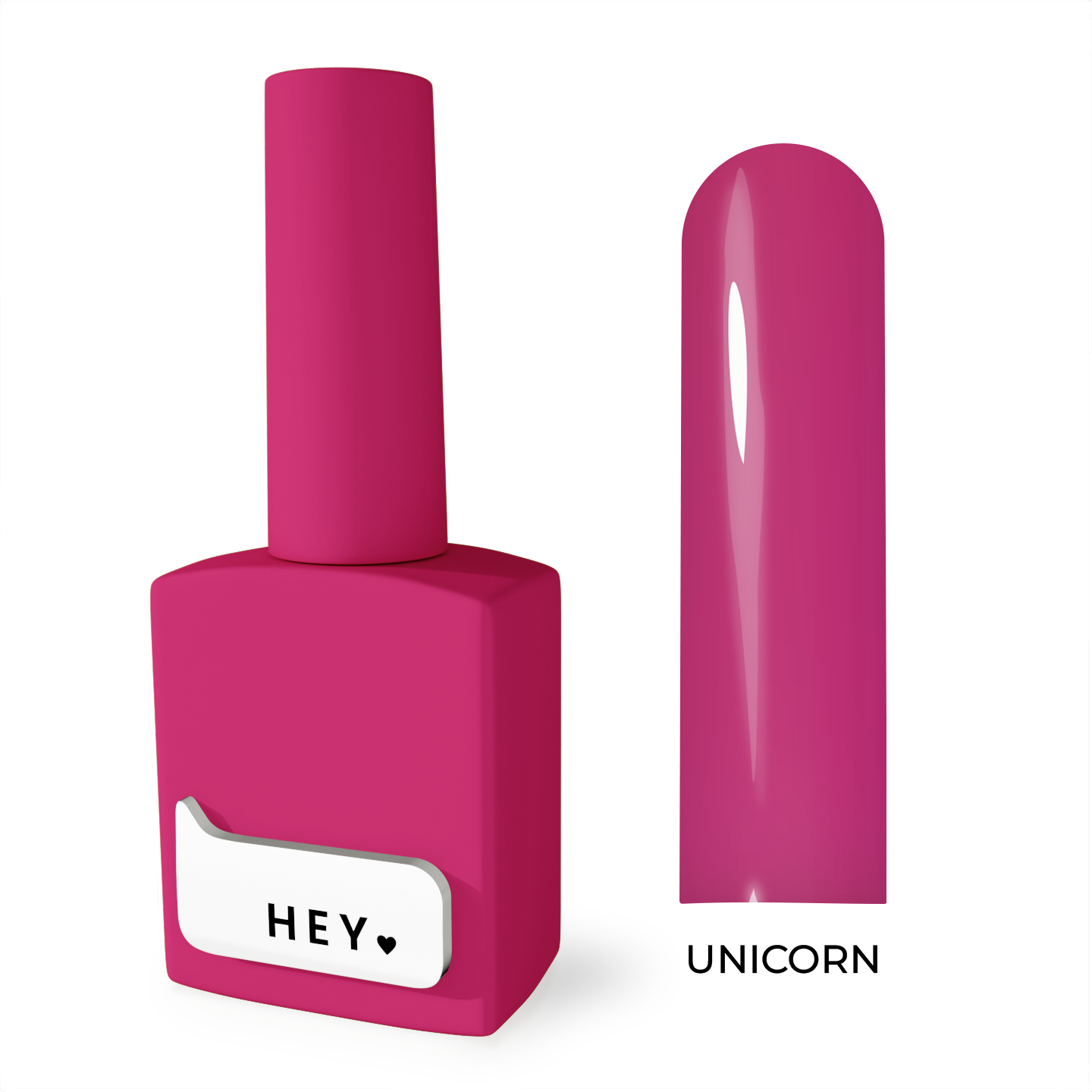HeyLove Tint base - Unicorn 15 ml