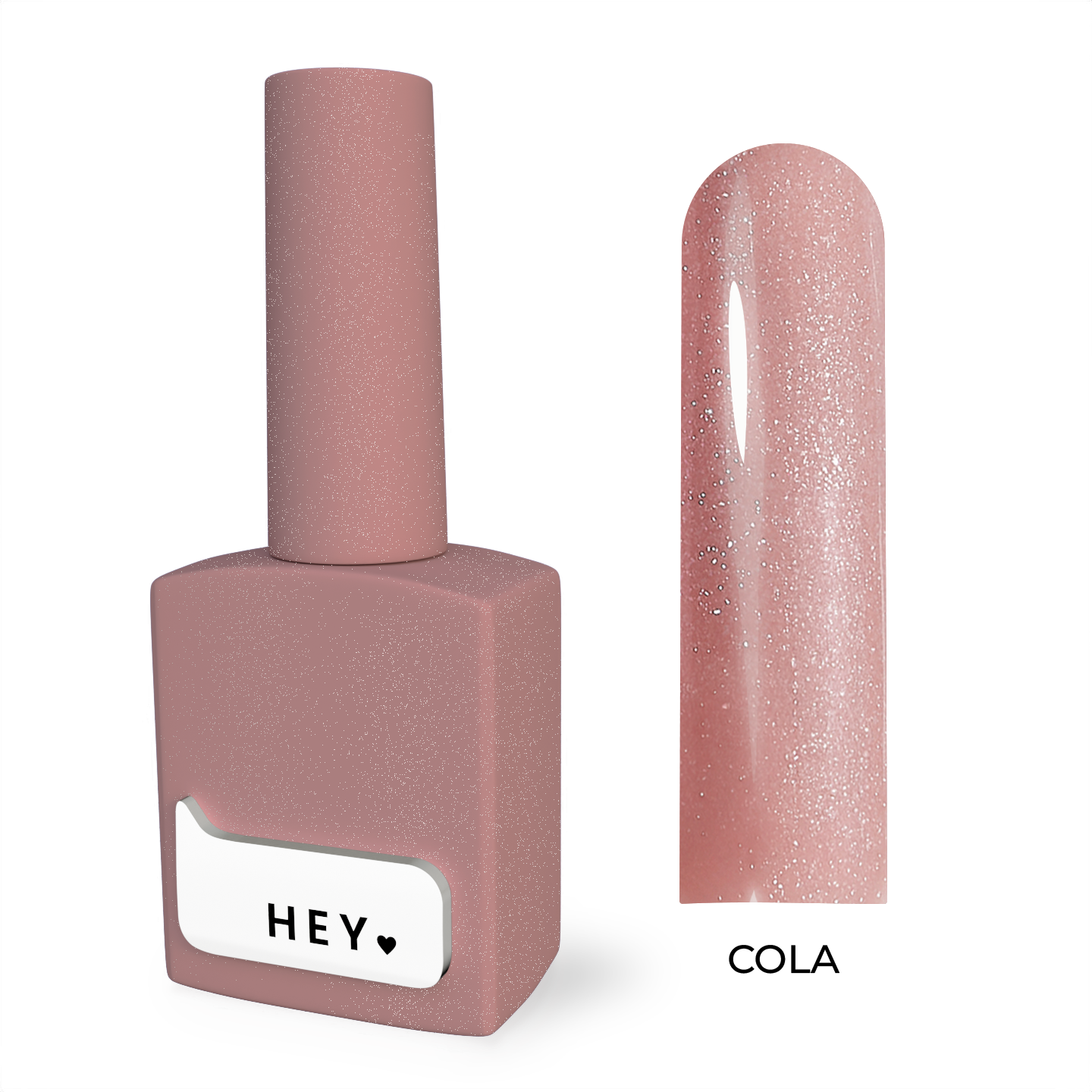 HeyLove Tint Base - Cola