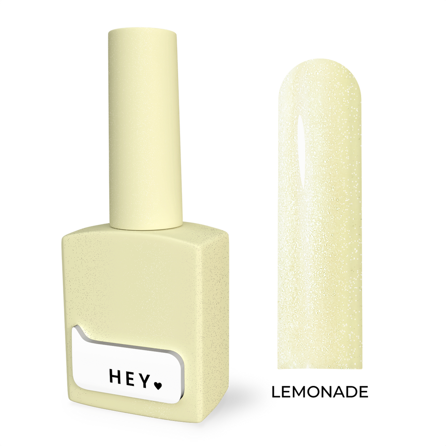 HEYLOVE, Tint base - Lemonade, 15 ml
