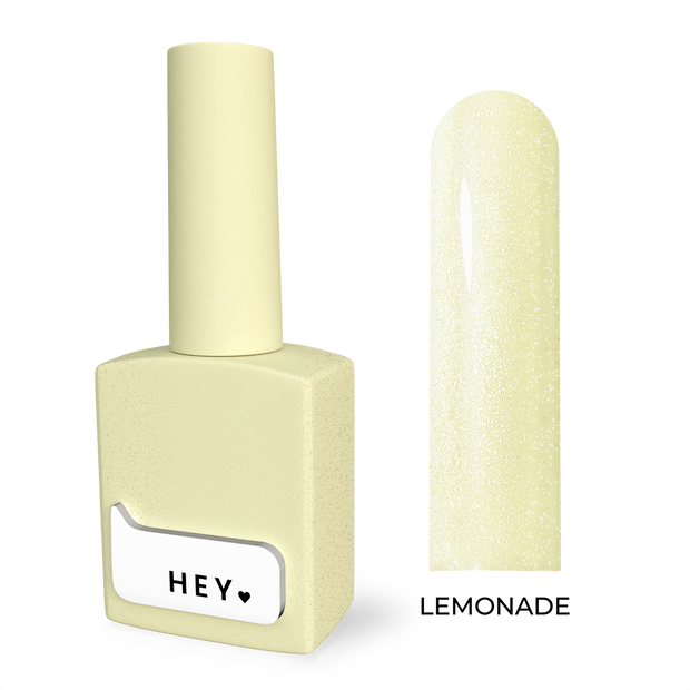 HEYLOVE, Tint base - Lemonade, 15 ml