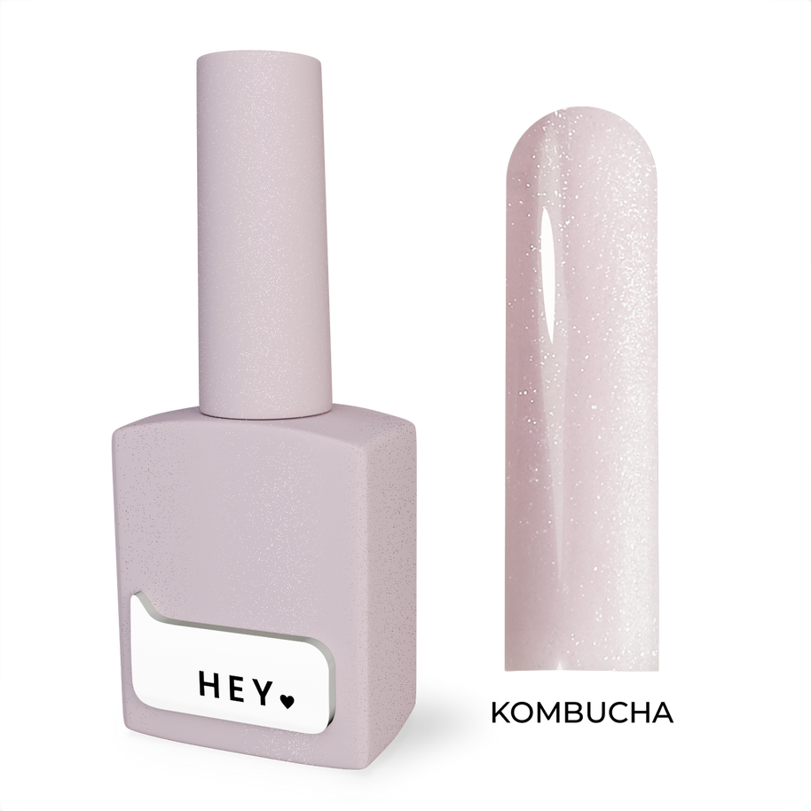 HeyLove Tint Base - Kombucha