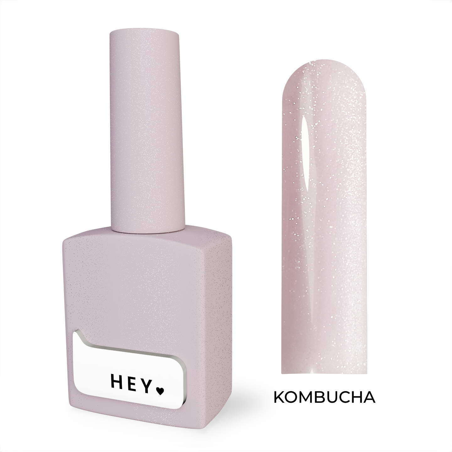 HeyLove Tint Base - Kombucha