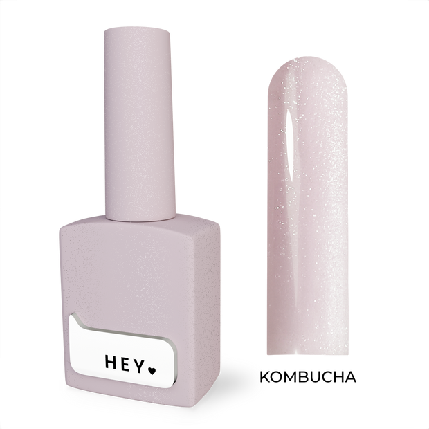 HeyLove Tint Base - Kombucha