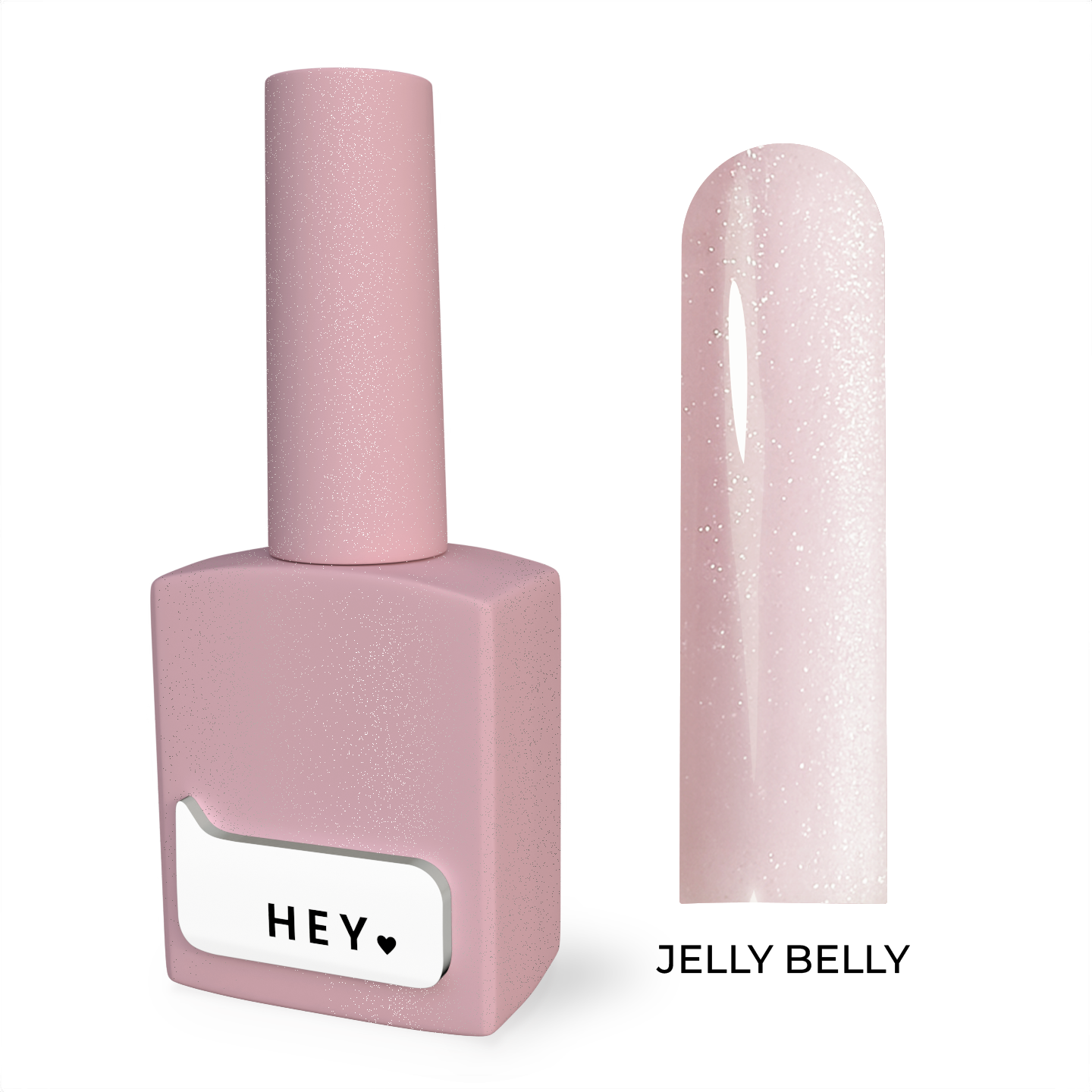 HeyLove Tint Base - Jelly Belly
