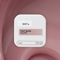 HeyLove Tint base, TAUPE, 30 ml