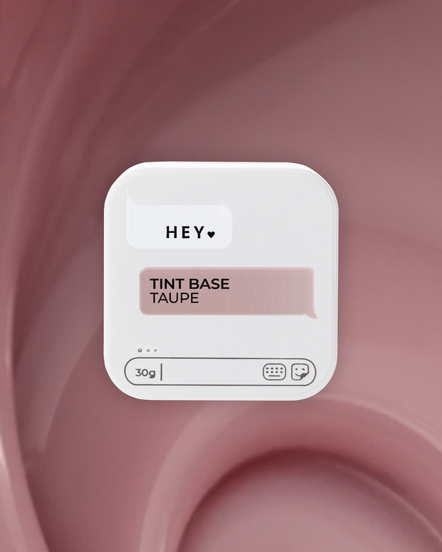 HeyLove Tint base, TAUPE, 30 ml