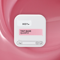 HeyLove Tint base, Quartz, 30 ml