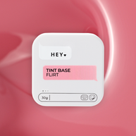 HeyLove Tint base, Flirt, 30 ml