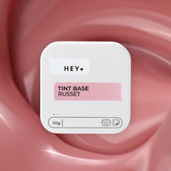 HeyLove Tint base, Russet, 30 ml