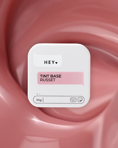 HeyLove Tint base, Russet, 30 ml