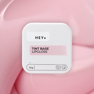 HeyLove Tint base, Lipgloss, 30 ml