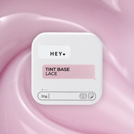 HeyLove Tint base, Lace, 30 ml