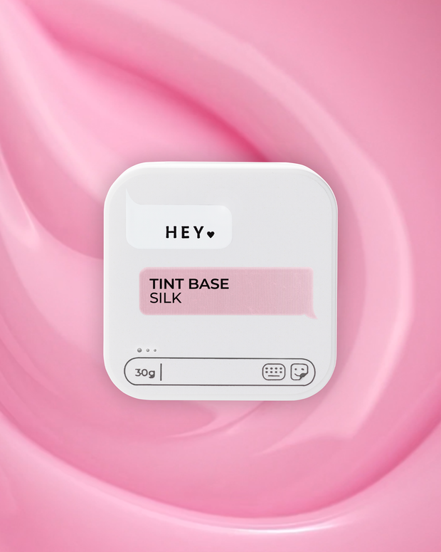 HeyLove Tint base, Silk, 30 ml
