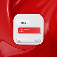 HeyLove Tint base, Fire, 30 ml