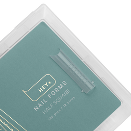 HeyLove Dual Forms - Half Square