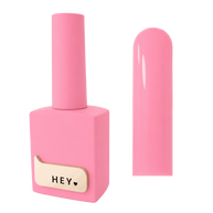 HeyLove Gel Polish - Hi Barbie!