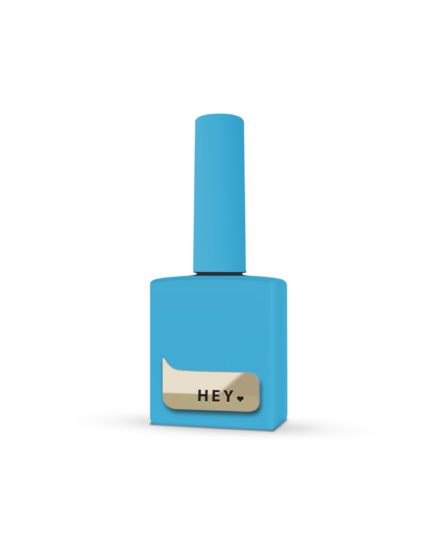 HeyLove Gel Polish - Hi Ken!, 15 ml