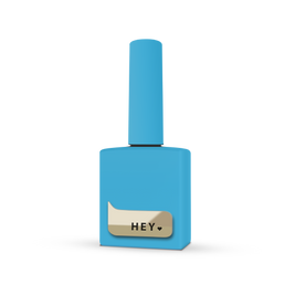 HeyLove Gel Polish - Hi Ken!, 15 ml