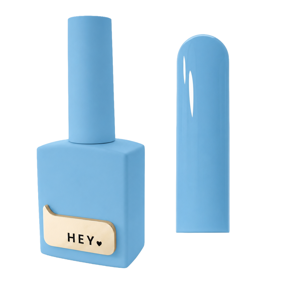 HeyLove Gel Polish - Hi Ken!
