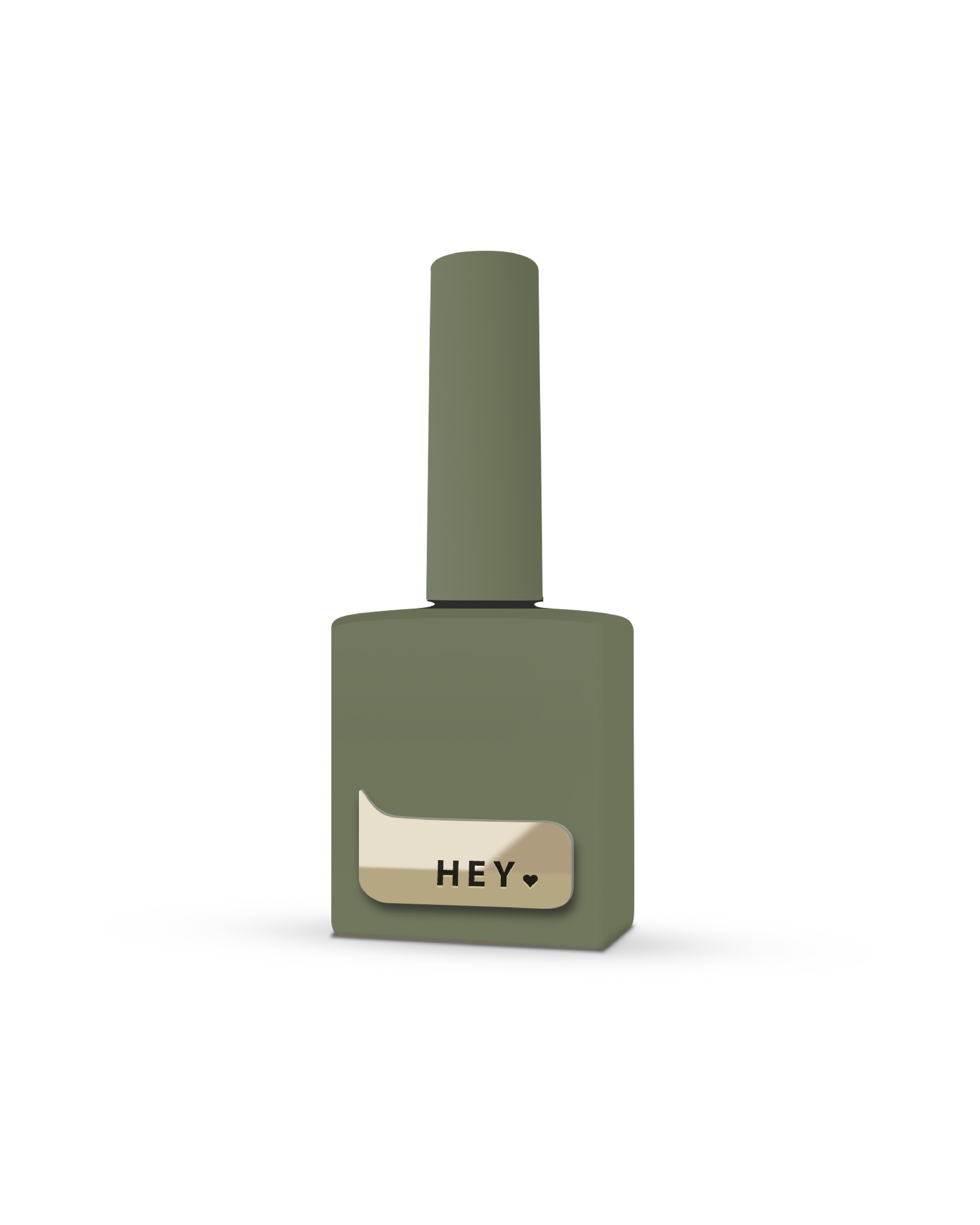 HEYLOVE Gel Polish Hunter, 15 ml