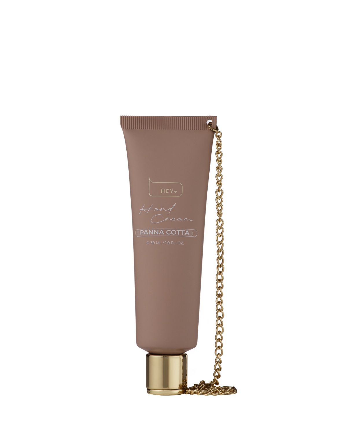 HEYLOVE Hand Cream PANNA COTTA, 30ml