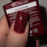 HeyLove Reflective Gel Polish – CHARMING