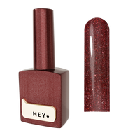 HeyLove Reflective Gel Polish – AMBITIOUS