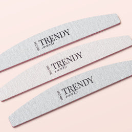 TrendyNails - Nail File  150/240