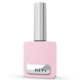 HEYLOVE, Smart Gel - Rose(med Glimmer), 15 ml