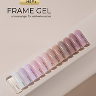 HEYLOVE Frame Builder Gel with Pump – ZEPHYR