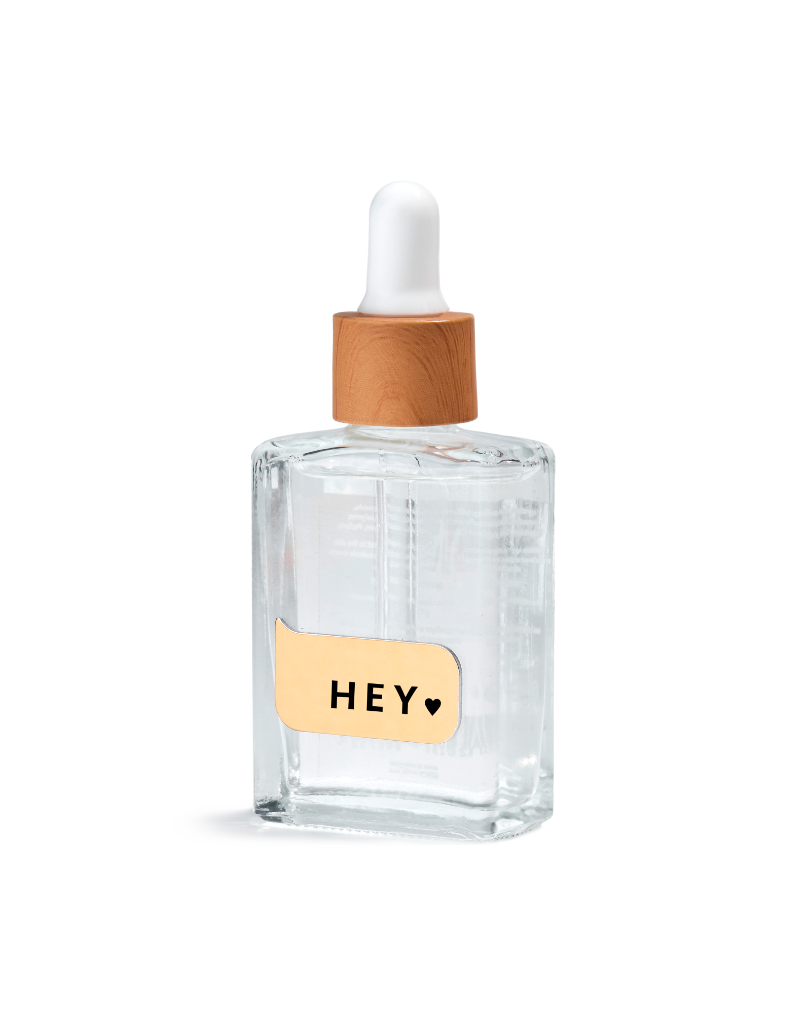 HeyLove Cuti Remover - 30 ml