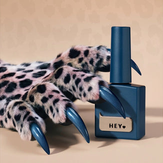 NYHED HeyLove Gel Polish Cateye - SIAM